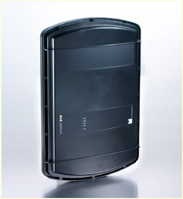 Active 433 MHz RFID Interrogator